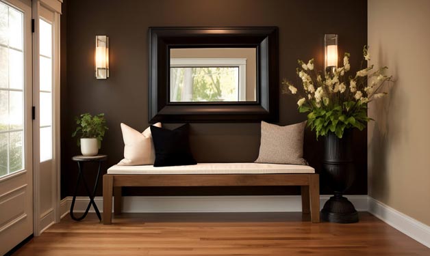 Buhangin Modern Build Package