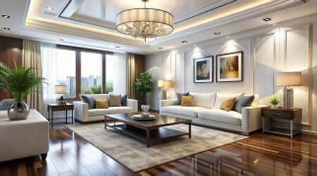 Buhangin Modern Build Package image 2